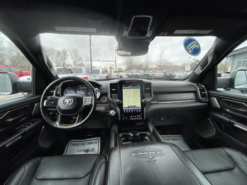 2020 Ram 1500 Limited Bristol  PA