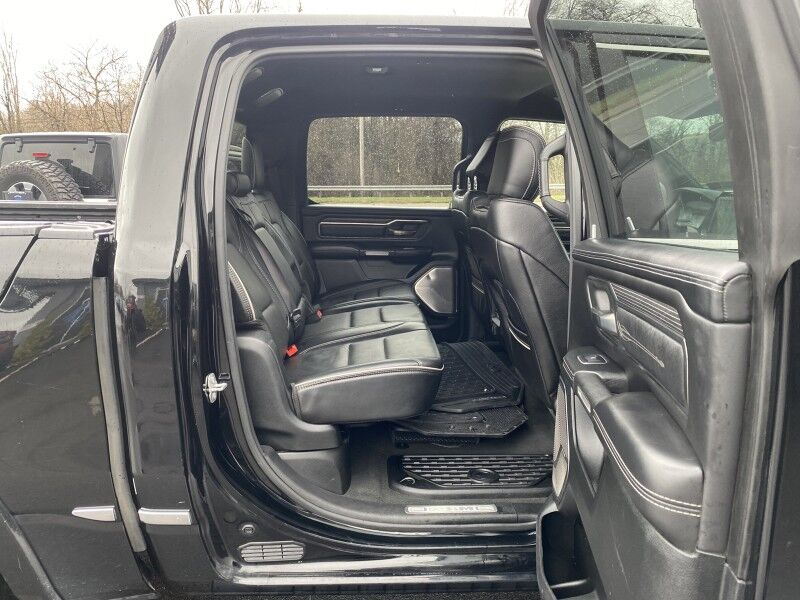 2020 Ram 1500 Limited Bristol  PA