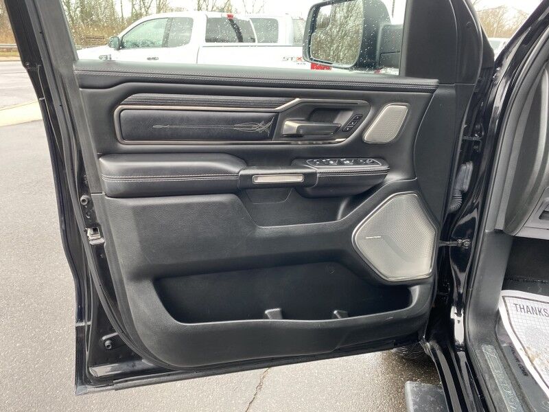 2020 Ram 1500 Limited Bristol  PA