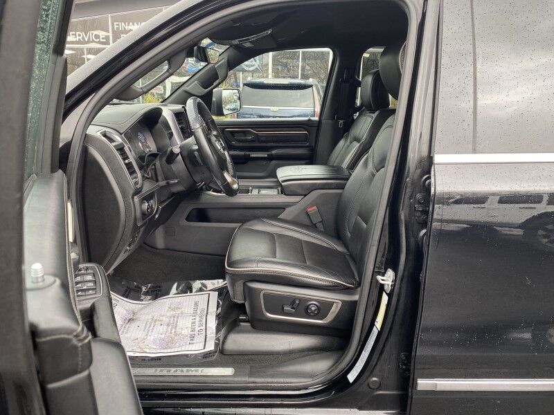 2020 Ram 1500 Limited Bristol  PA