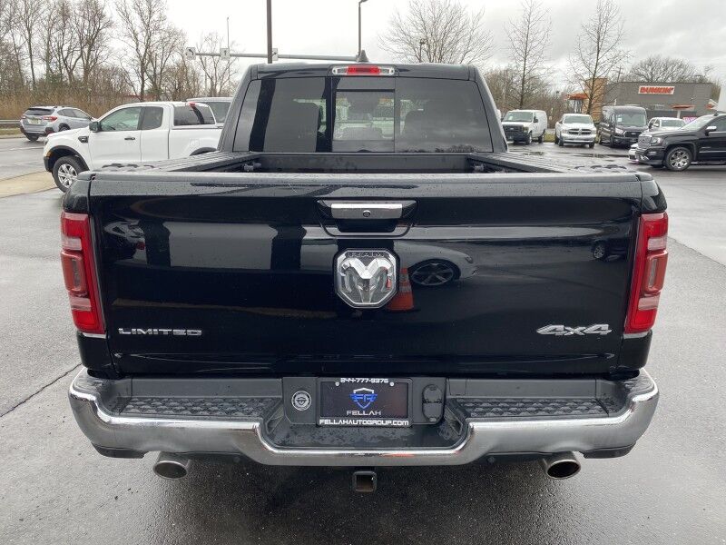 2020 Ram 1500 Limited Bristol  PA