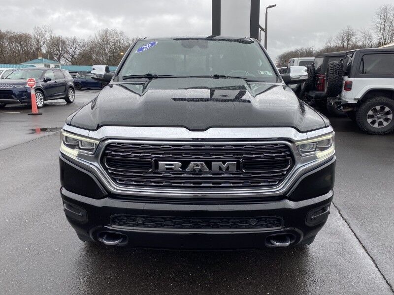 2020 Ram 1500 Limited Bristol  PA