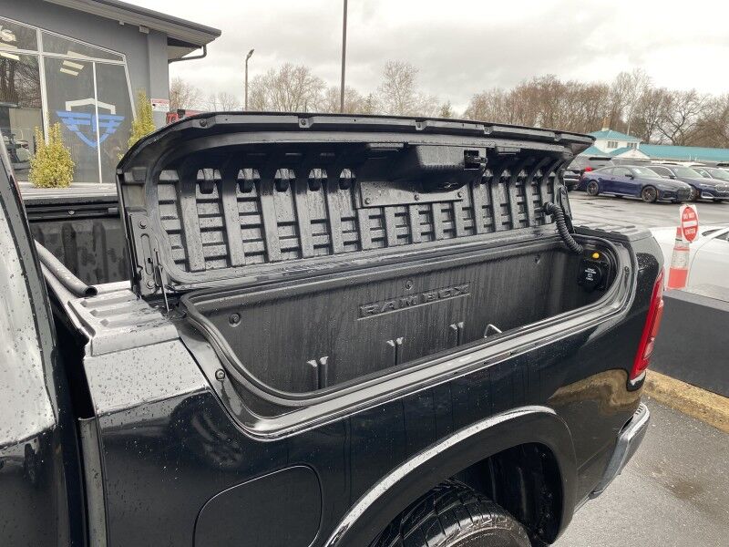 2020 Ram 1500 Limited Bristol  PA