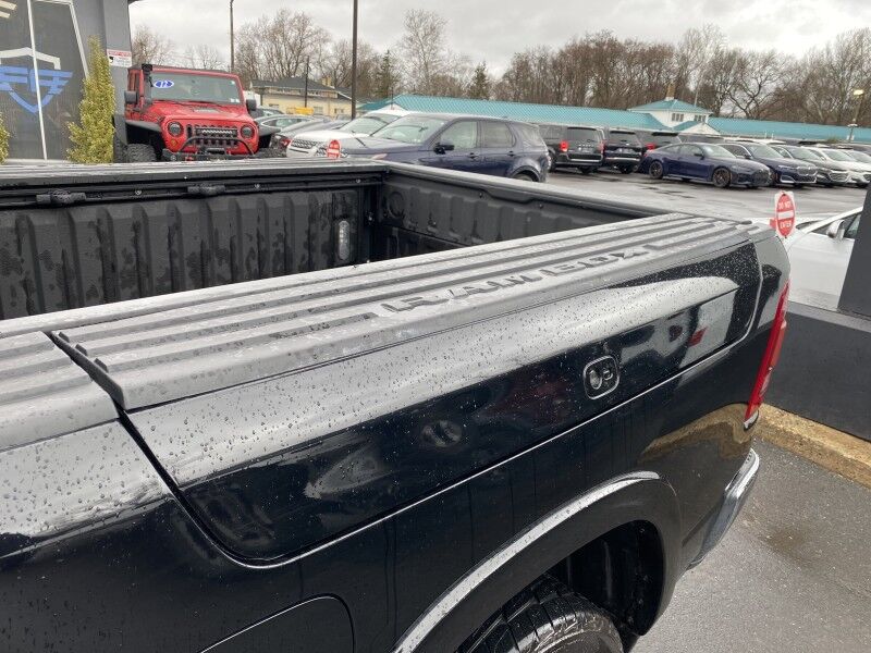 2020 Ram 1500 Limited Bristol  PA