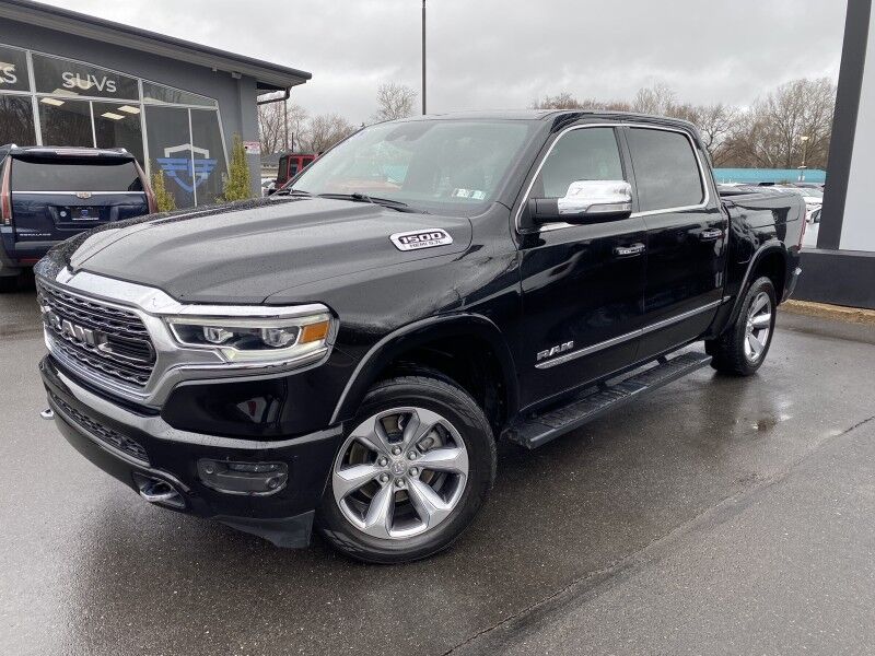 2020 Ram 1500 Limited Bristol  PA