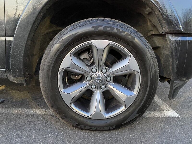 2020 Ram 1500 Limited Bristol  PA