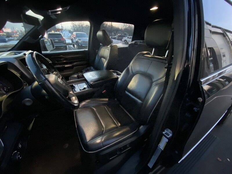 2020 Ram 1500 Limited Bristol  PA