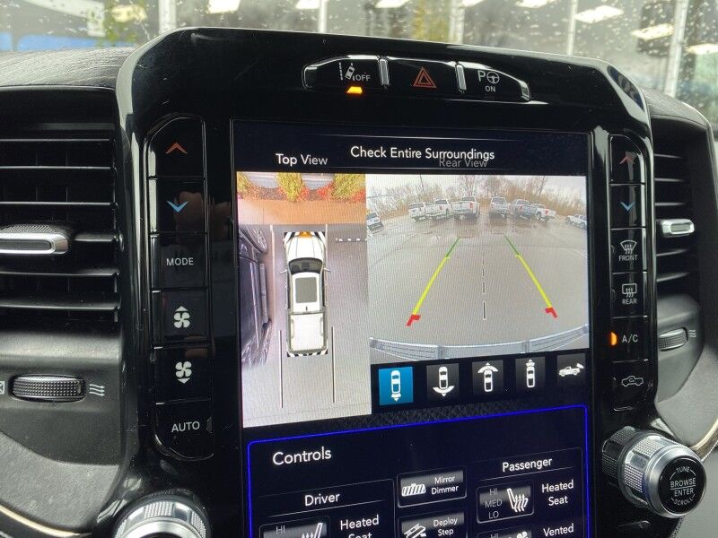 2020 Ram 1500 Limited Springfield PA