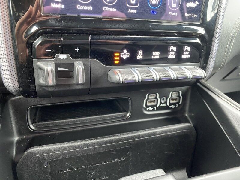 2020 Ram 1500 Limited Springfield PA