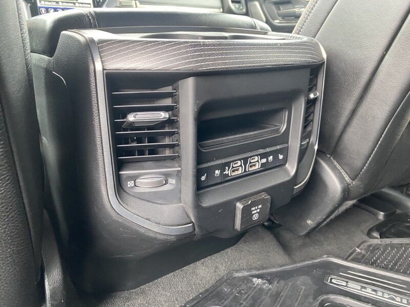 2020 Ram 1500 Limited Springfield PA