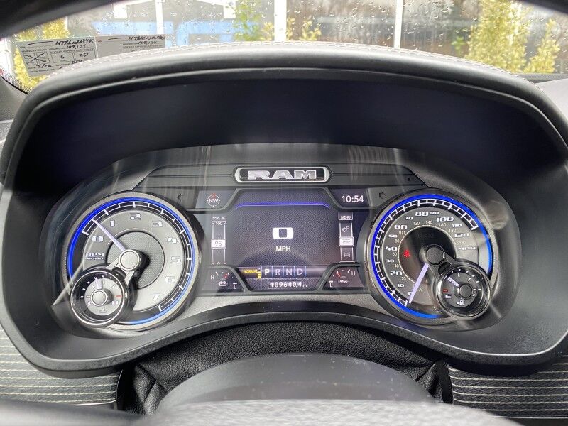 2020 Ram 1500 Limited Springfield PA