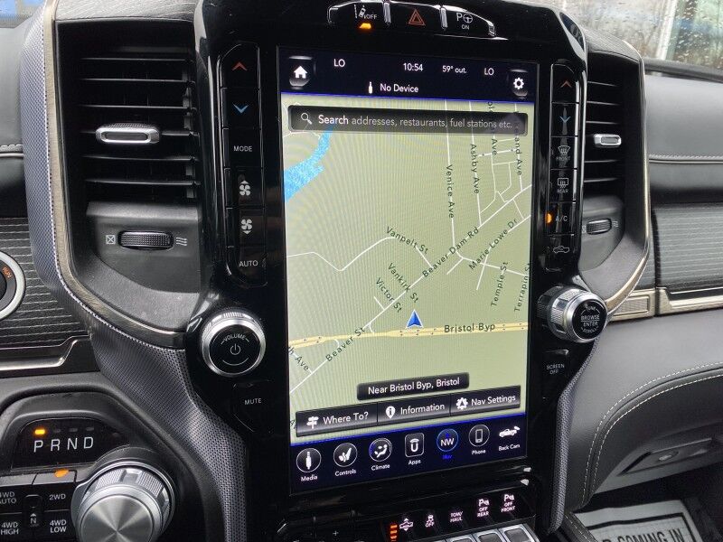 2020 Ram 1500 Limited Springfield PA