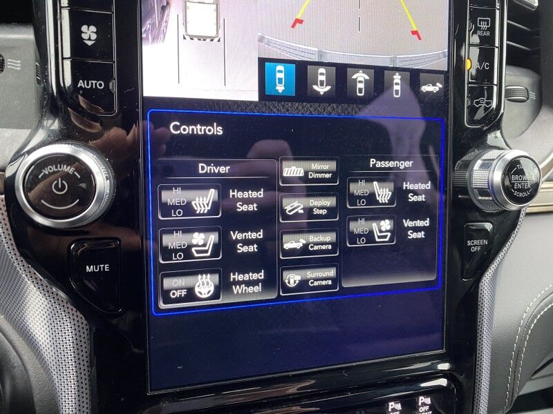 2020 Ram 1500 Limited Springfield PA