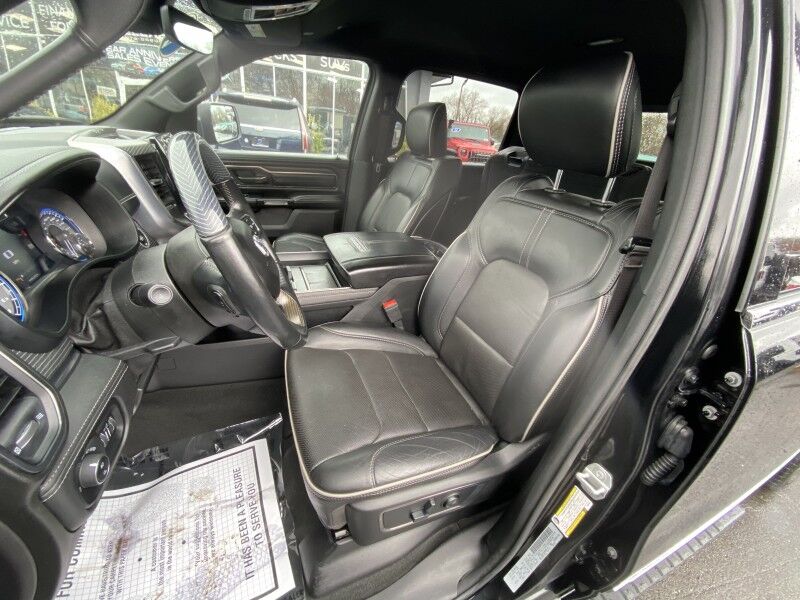 2020 Ram 1500 Limited Springfield PA