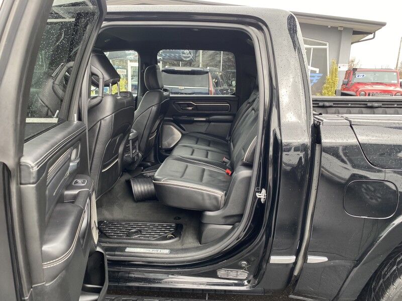 2020 Ram 1500 Limited Springfield PA