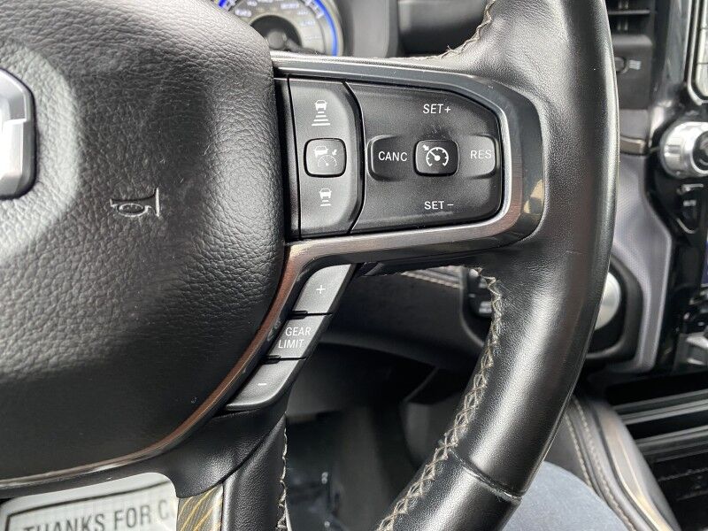 2020 Ram 1500 Limited Springfield PA