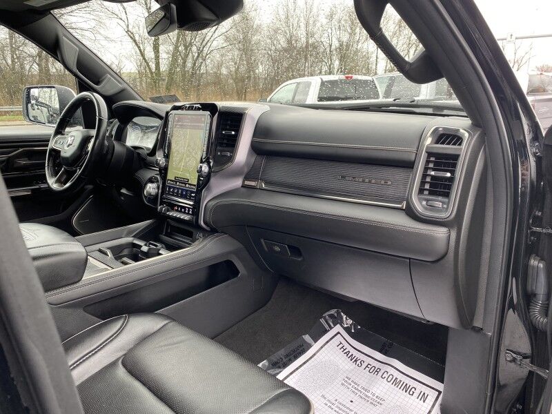 2020 Ram 1500 Limited Springfield PA