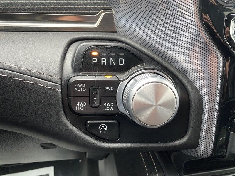 2020 Ram 1500 Limited Springfield PA