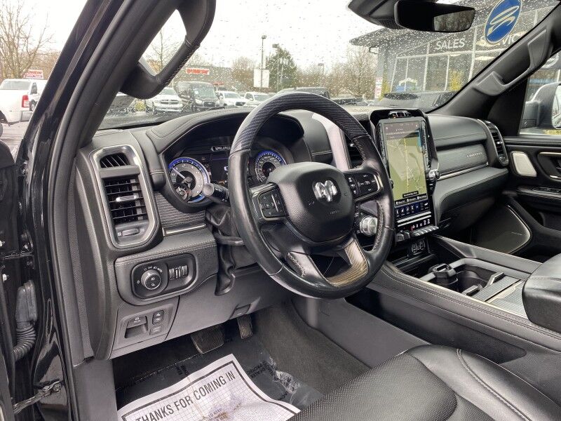 2020 Ram 1500 Limited Springfield PA