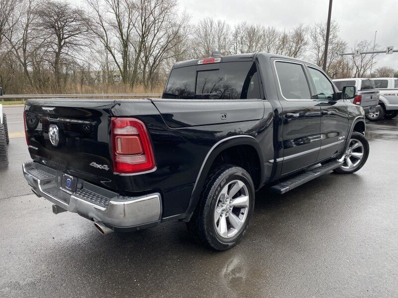 2020 Ram 1500 Limited Springfield PA