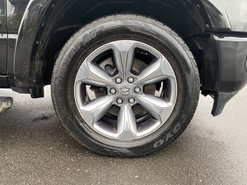 2020 Ram 1500 Limited Springfield PA