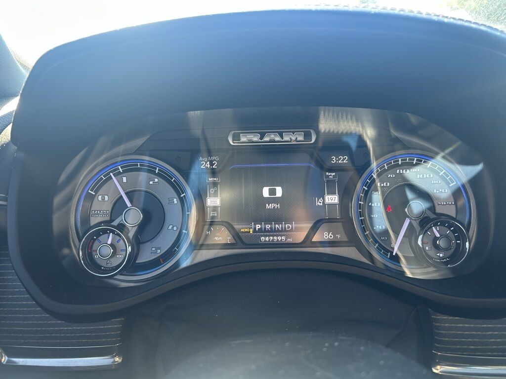 2020 Ram 1500 Limited Crestwood KY