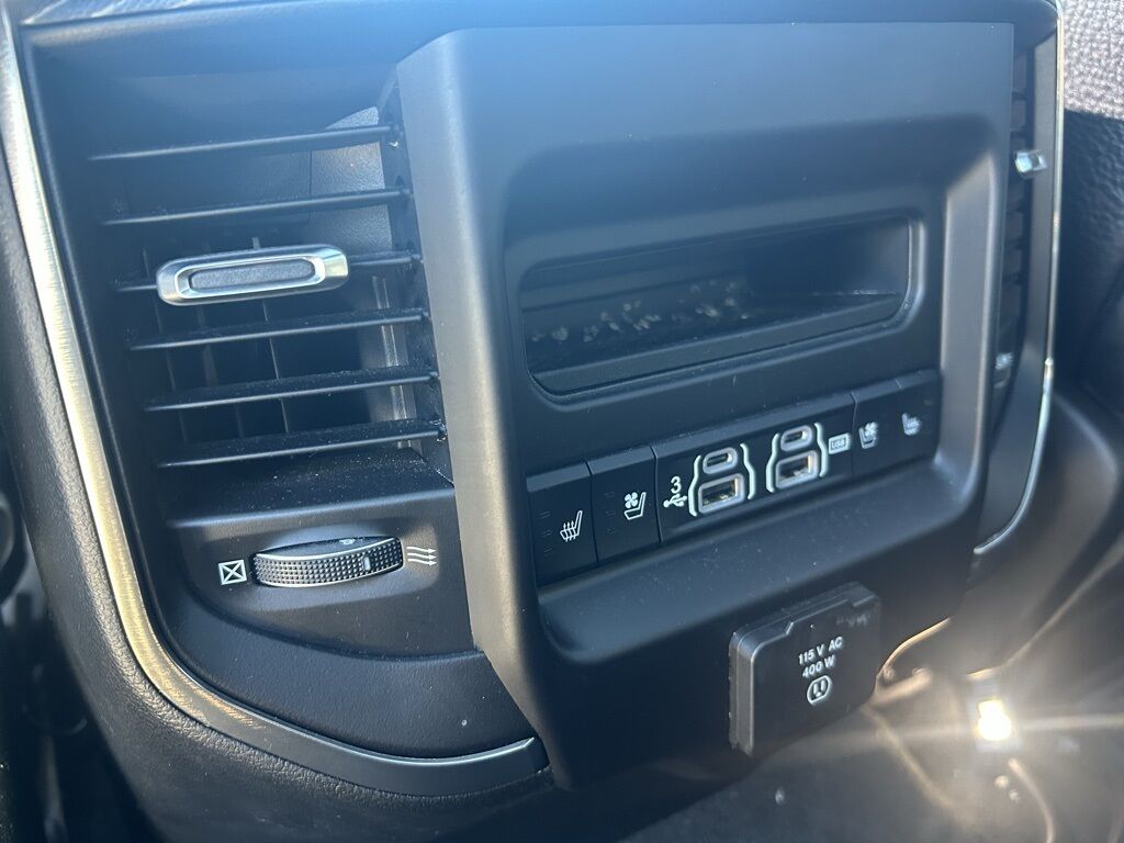 2020 Ram 1500 Limited Crestwood KY