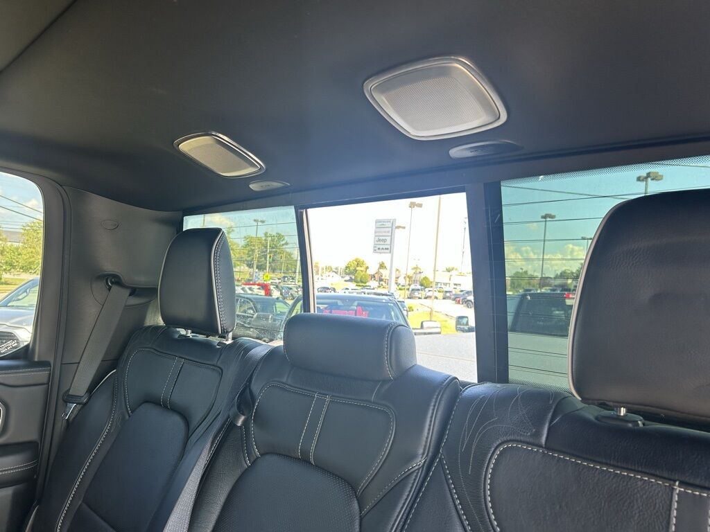 2020 Ram 1500 Limited Crestwood KY