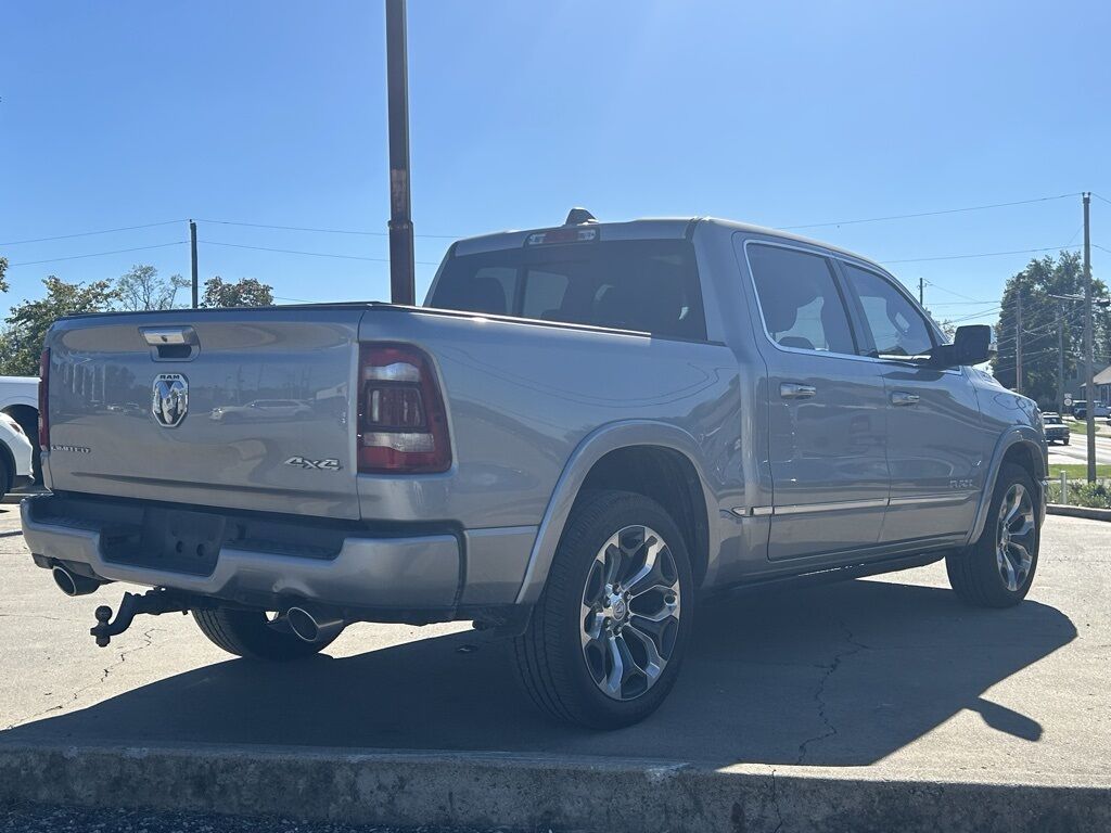 2020 Ram 1500 Limited Crestwood KY