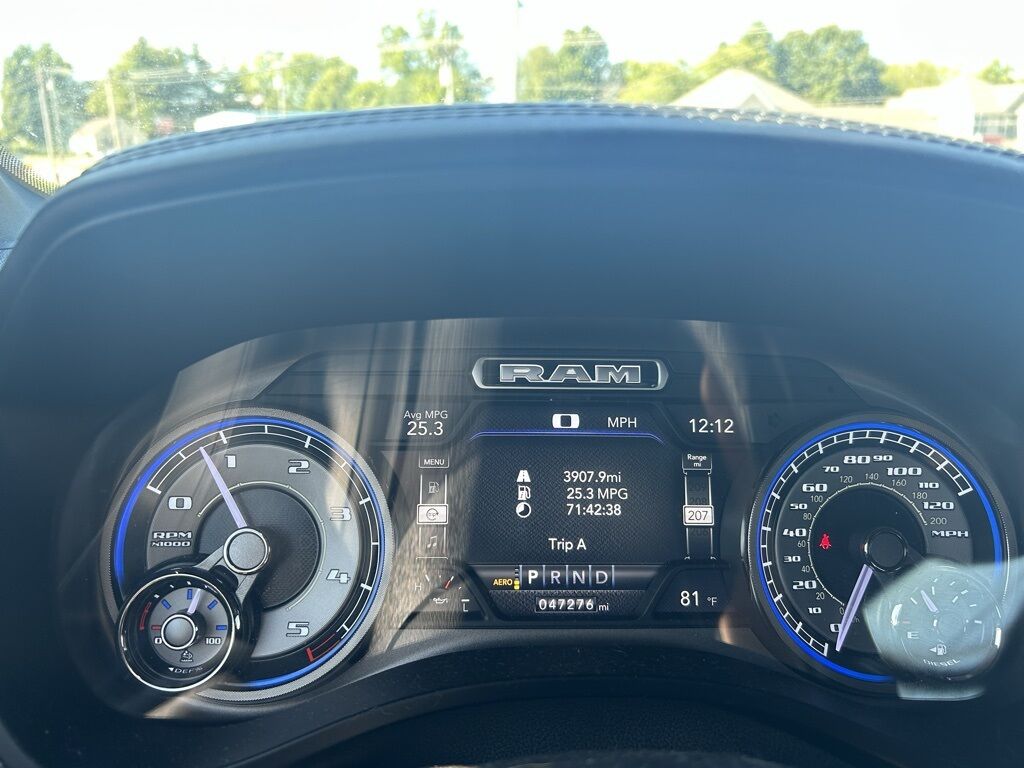 2020 Ram 1500 Limited Crestwood KY