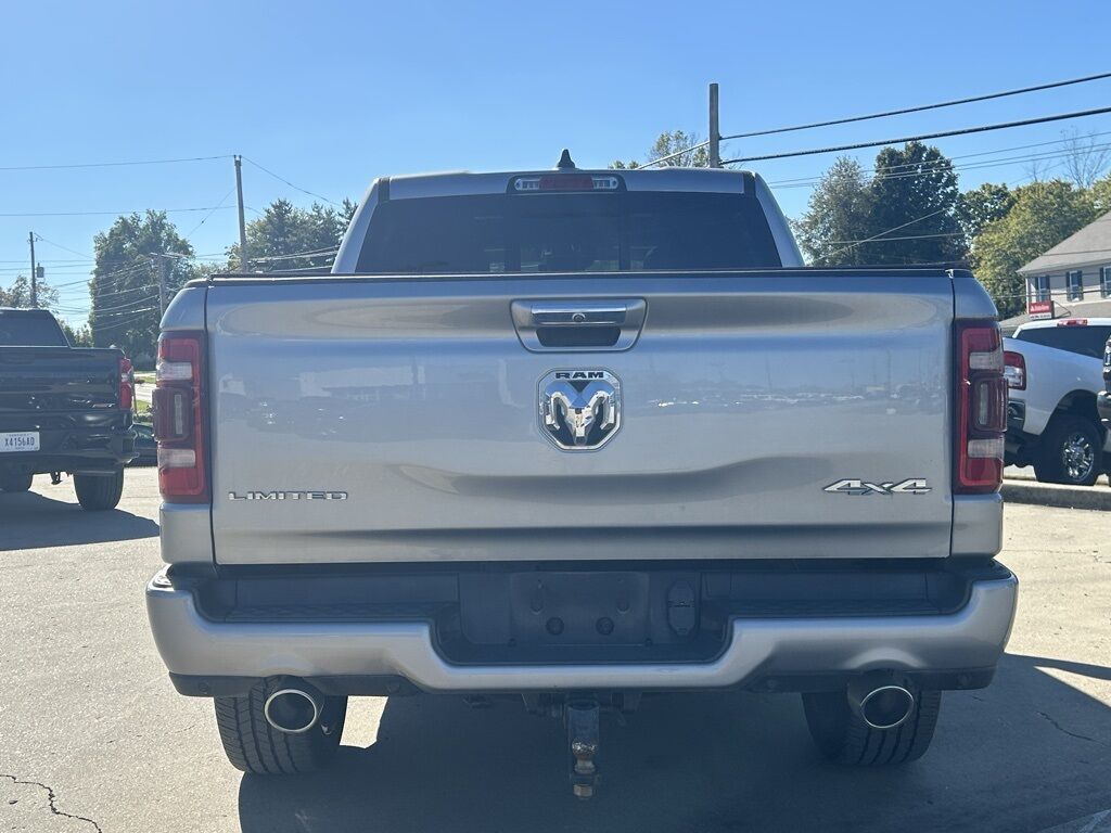 2020 Ram 1500 Limited Crestwood KY