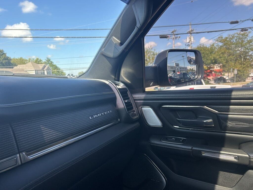2020 Ram 1500 Limited Crestwood KY