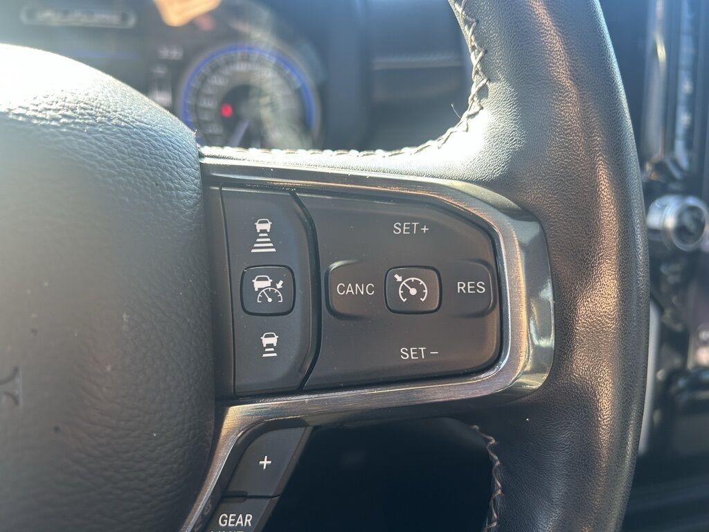 2020 Ram 1500 Limited Crestwood KY