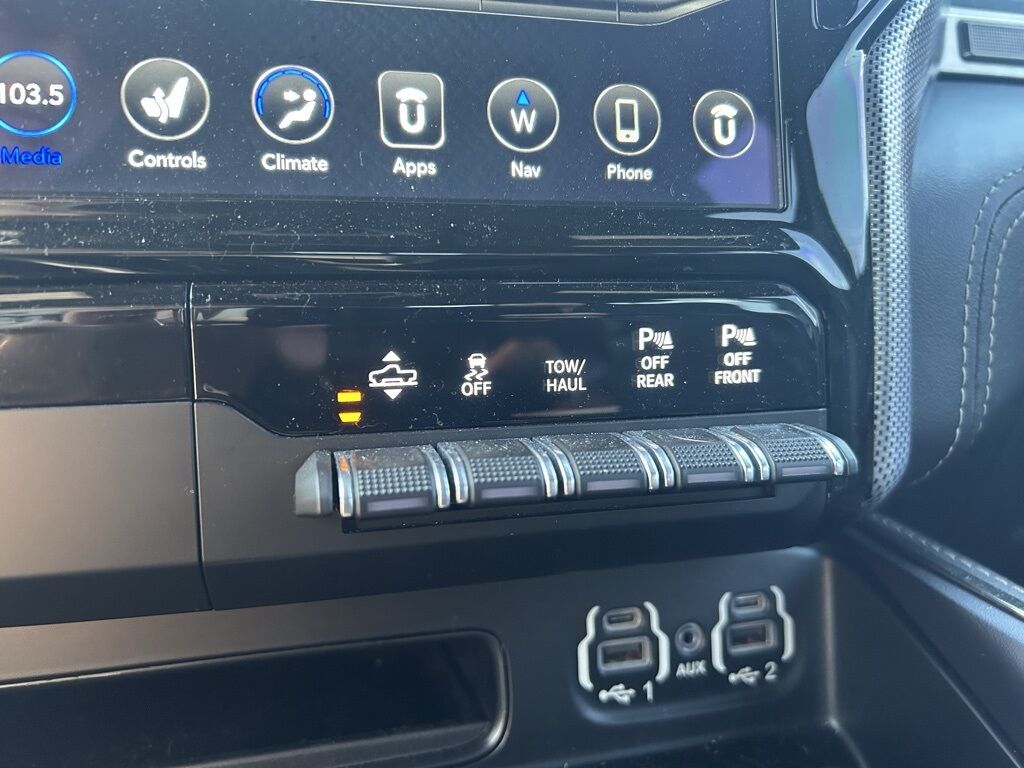 2020 Ram 1500 Limited Crestwood KY