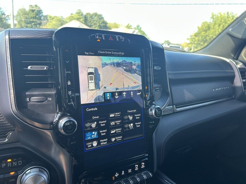 2020 Ram 1500 Limited Crestwood KY