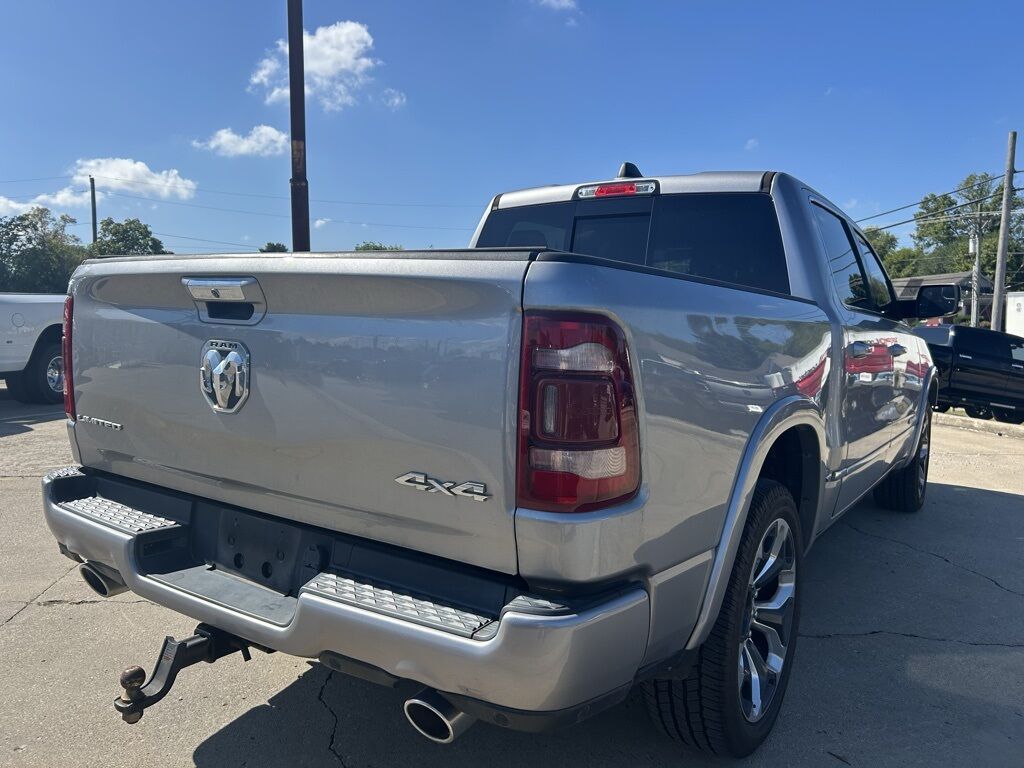 2020 Ram 1500 Limited Crestwood KY