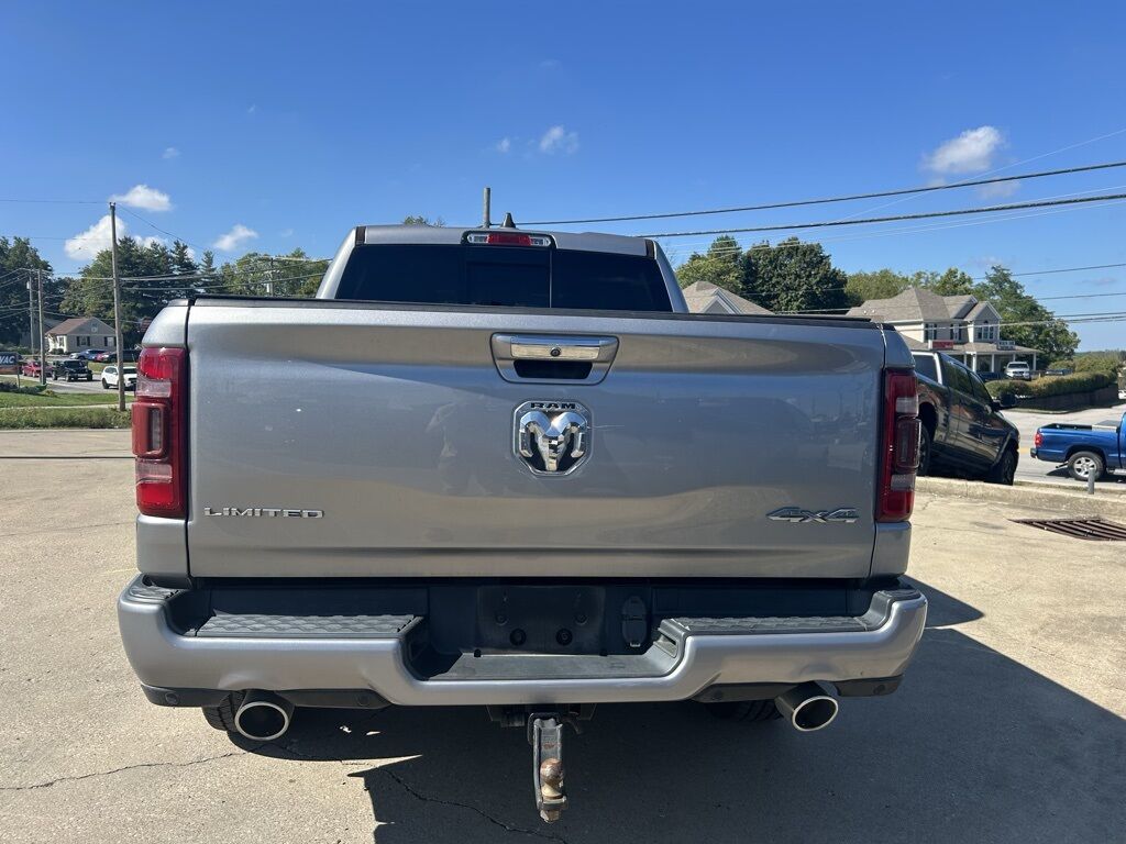 2020 Ram 1500 Limited Crestwood KY