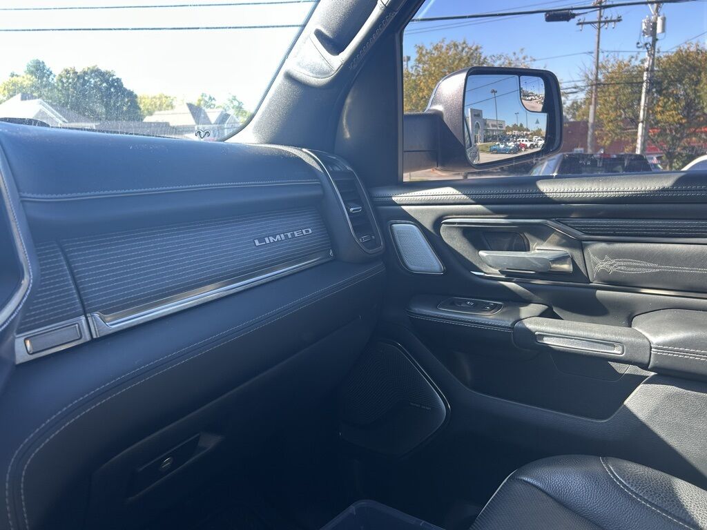 2020 Ram 1500 Limited Crestwood KY
