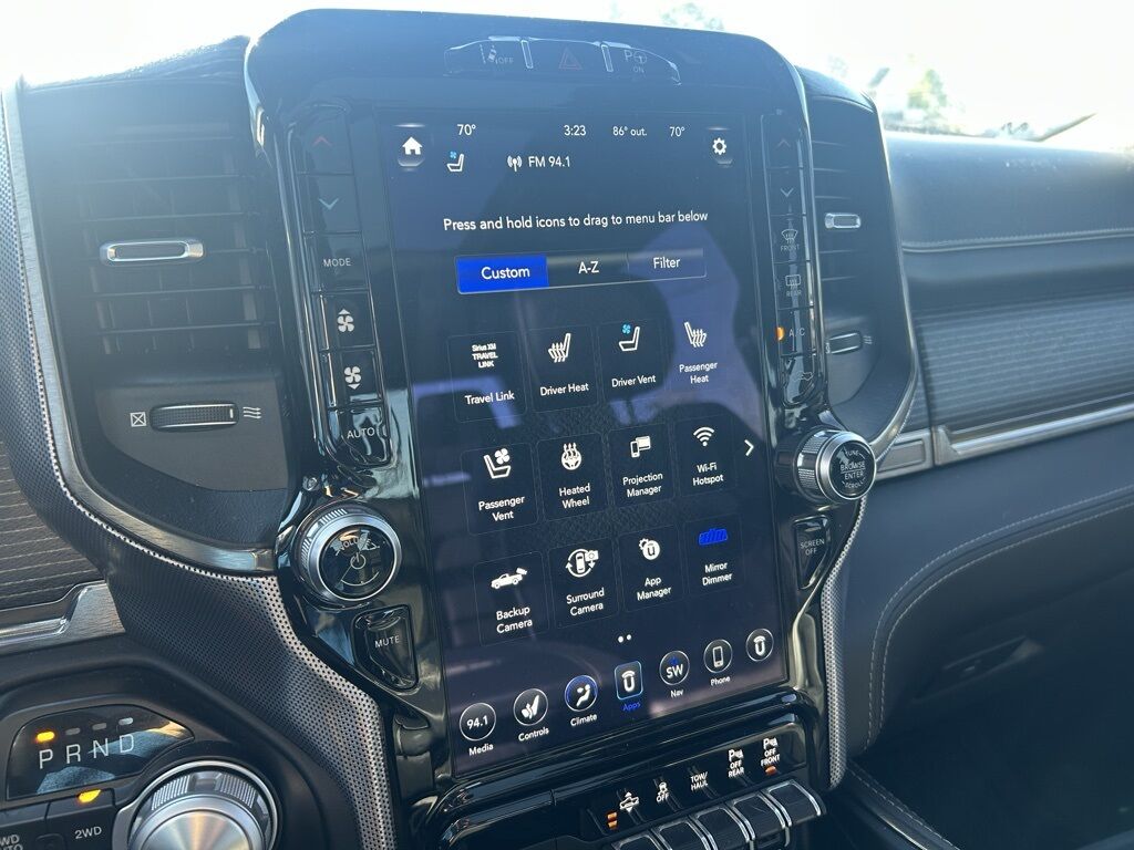 2020 Ram 1500 Limited Crestwood KY