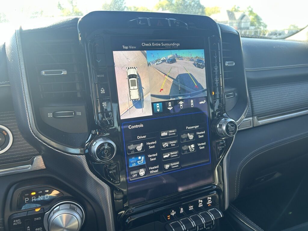 2020 Ram 1500 Limited Crestwood KY