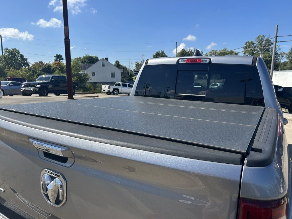 2020 Ram 1500 Limited Crestwood KY