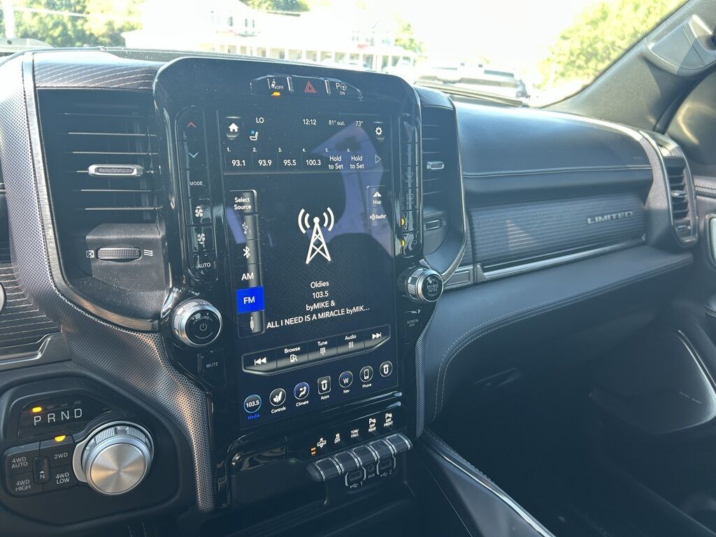 2020 Ram 1500 Limited Crestwood KY