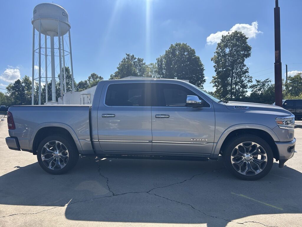 2020 Ram 1500 Limited Crestwood KY