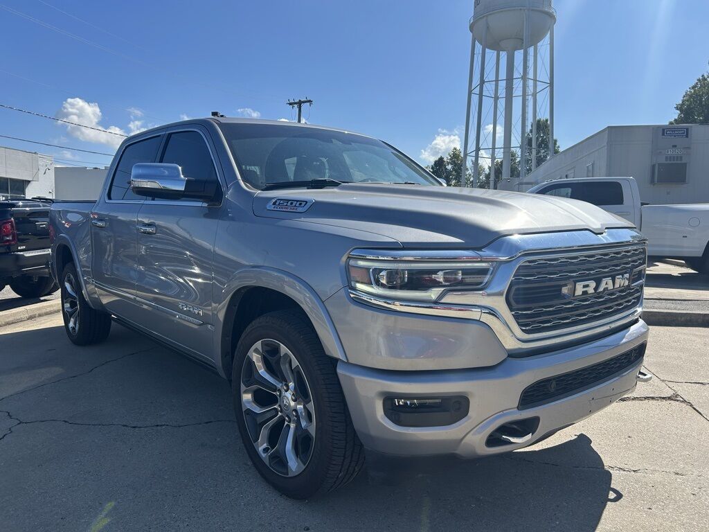 2020 Ram 1500 Limited Crestwood KY