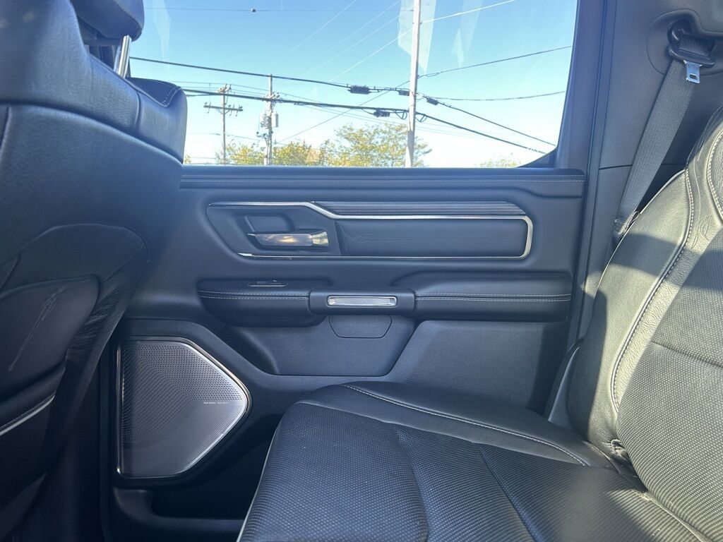 2020 Ram 1500 Limited Crestwood KY