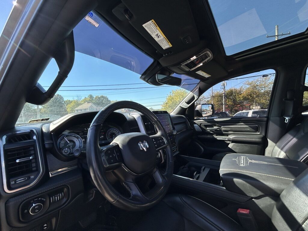 2020 Ram 1500 Limited Crestwood KY