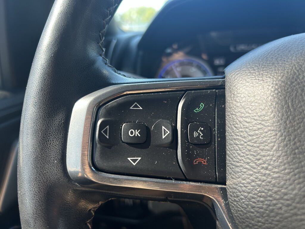 2020 Ram 1500 Limited Crestwood KY