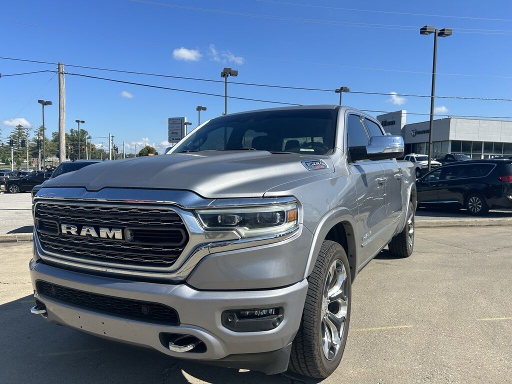 2020 Ram 1500 Limited Crestwood KY