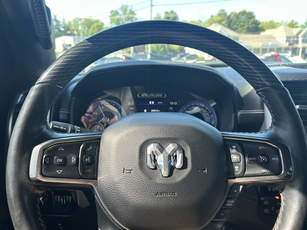 2020 Ram 1500 Limited Crestwood KY