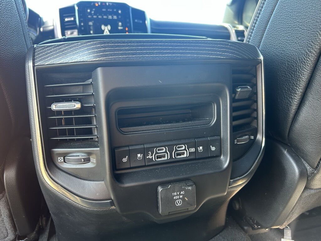 2020 Ram 1500 Limited Crestwood KY
